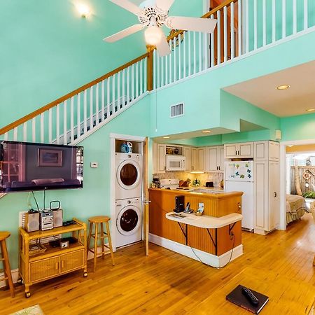 Baya House Villa Key West Exteriör bild