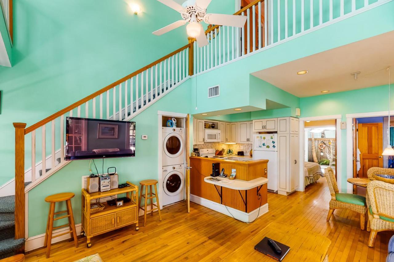 Baya House Villa Key West Exteriör bild