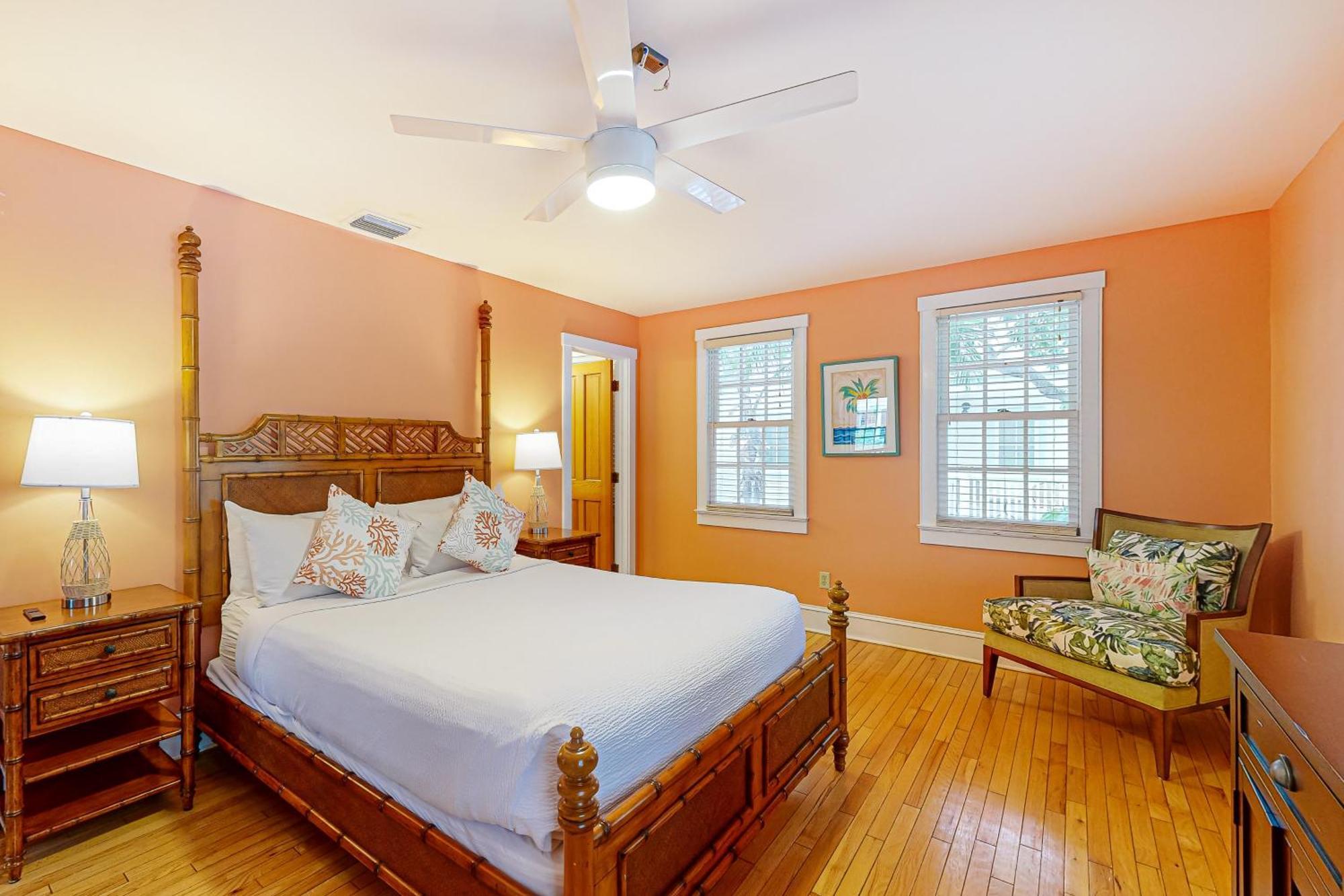 Baya House Villa Key West Exteriör bild