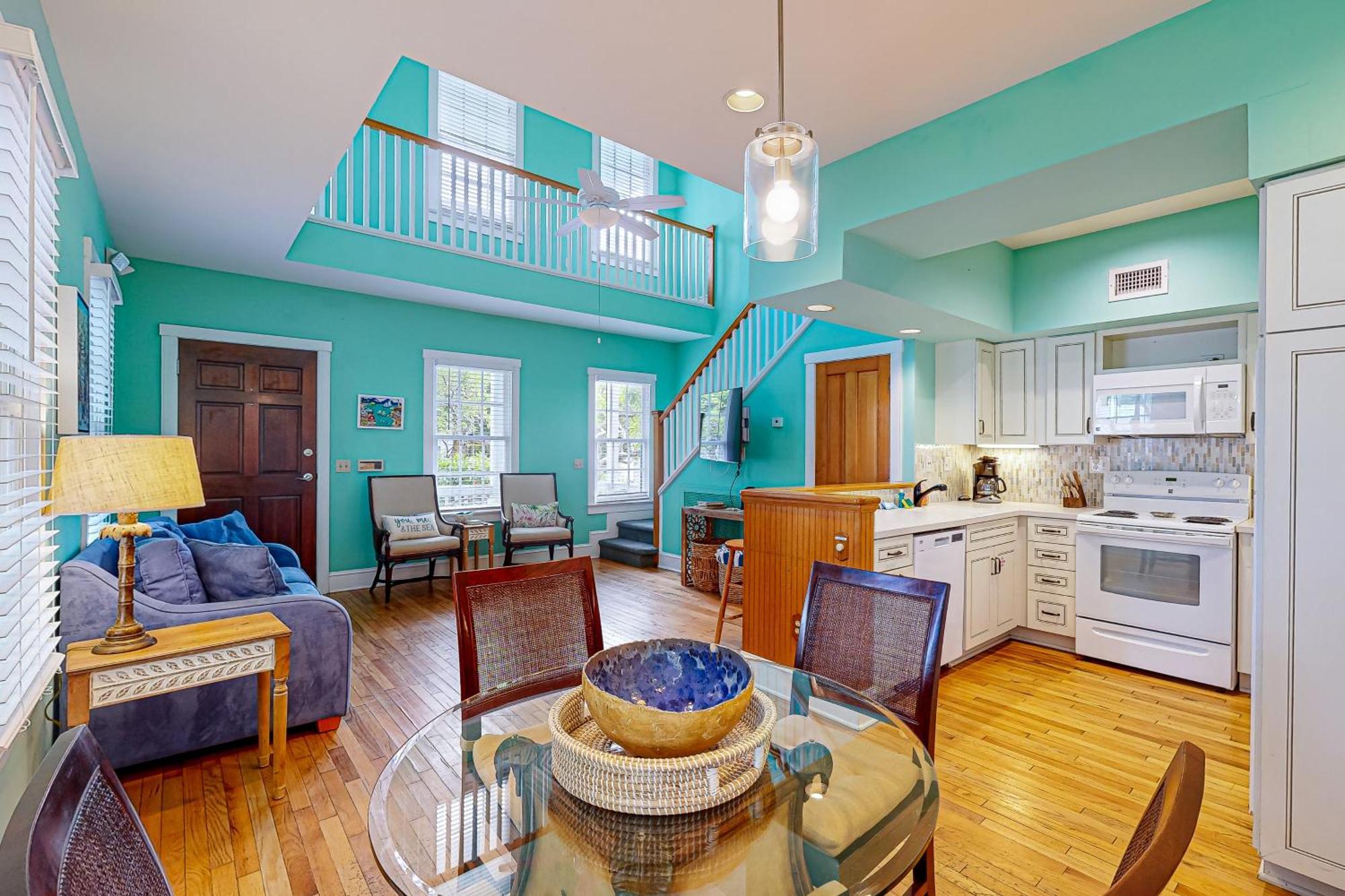 Baya House Villa Key West Exteriör bild